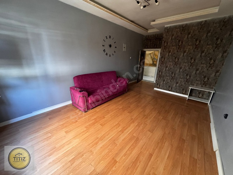 Titiz Den Şehir Merkezin De 30 M2 Ofis