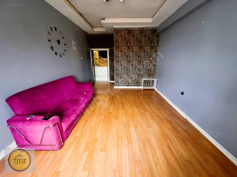 Titiz Den Şehir Merkezin De 30 M2 Ofis — fotoğraf 2