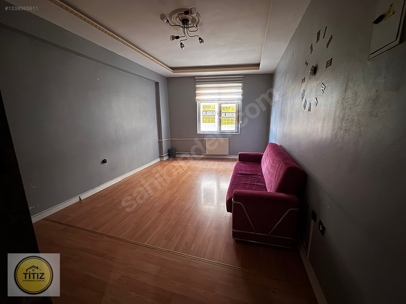 Titiz Den Şehir Merkezin De 30 M2 Ofis — fotoğraf 3