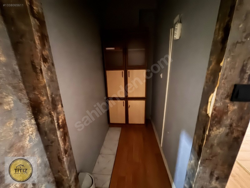 Titiz Den Şehir Merkezin De 30 M2 Ofis — fotoğraf 4