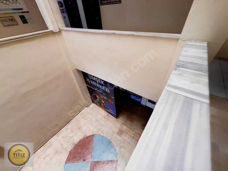 Titiz Den Şehir Merkezin De 30 M2 Ofis — fotoğraf 7