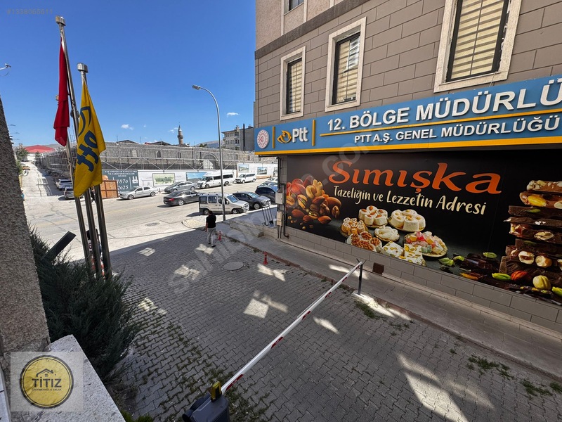 Titiz Den Şehir Merkezin De 30 M2 Ofis — fotoğraf 9