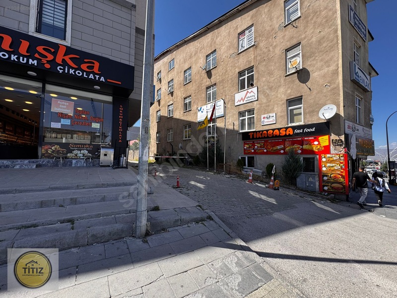 Titiz Den Şehir Merkezin De 30 M2 Ofis — fotoğraf 11