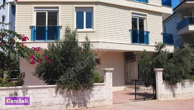 6 Aylık Kiralık Eşyalı Daire
