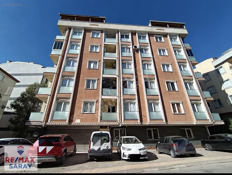 Köşklüçeşme'nin En Güzel Asansörlü 4+1satılık Üst Dublex Dairesi