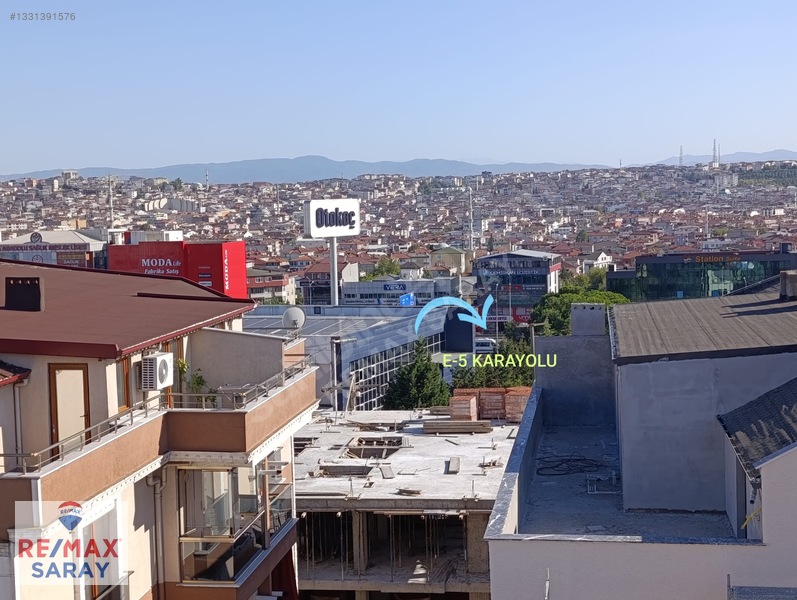 Köşklüçeşme'nin En Güzel Asansörlü 4+1satılık Üst Dublex Dairesi — fotoğraf 2