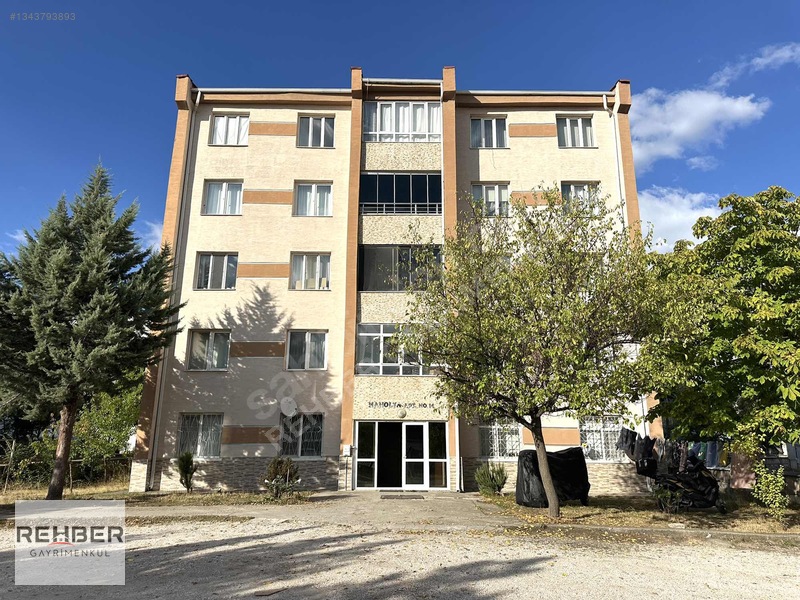 Rehberden Uluönder Mh 2+1 90m2 Geniş Bakımlı Ayrık Nizam Daire — fotoğraf 2