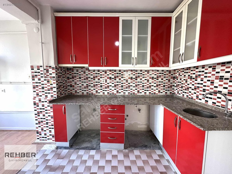 Rehberden Uluönder Mh 2+1 90m2 Geniş Bakımlı Ayrık Nizam Daire — fotoğraf 4