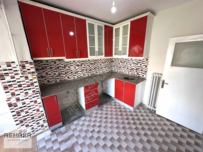 Rehberden Uluönder Mh 2+1 90m2 Geniş Bakımlı Ayrık Nizam Daire — fotoğraf 5