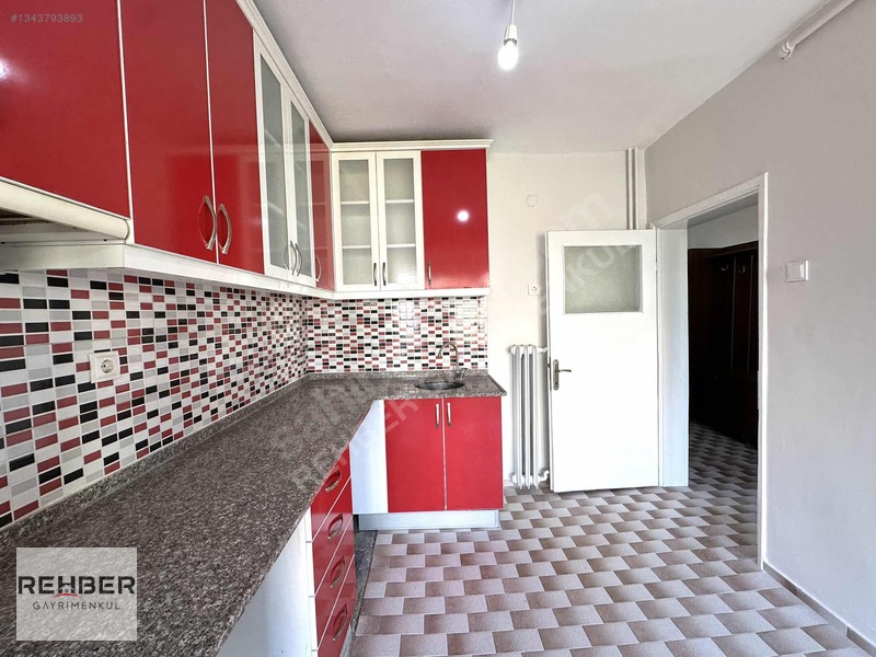 Rehberden Uluönder Mh 2+1 90m2 Geniş Bakımlı Ayrık Nizam Daire — fotoğraf 6