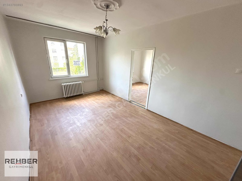 Rehberden Uluönder Mh 2+1 90m2 Geniş Bakımlı Ayrık Nizam Daire — fotoğraf 11