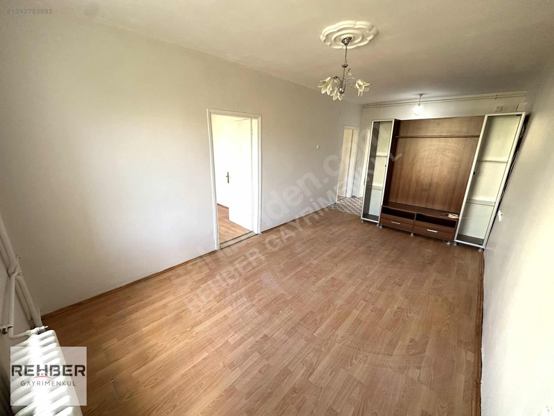 Rehberden Uluönder Mh 2+1 90m2 Geniş Bakımlı Ayrık Nizam Daire — fotoğraf 12