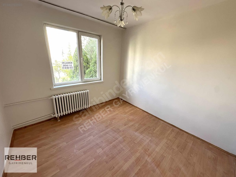 Rehberden Uluönder Mh 2+1 90m2 Geniş Bakımlı Ayrık Nizam Daire — fotoğraf 15