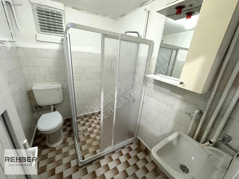 Rehberden Uluönder Mh 2+1 90m2 Geniş Bakımlı Ayrık Nizam Daire — fotoğraf 19