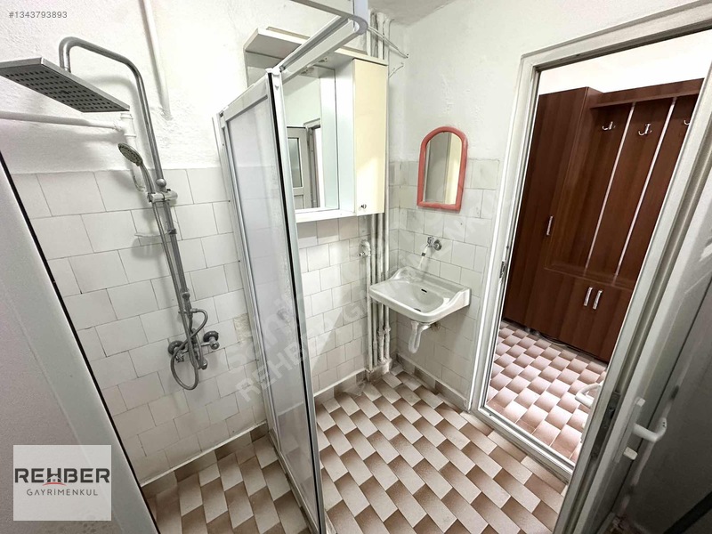 Rehberden Uluönder Mh 2+1 90m2 Geniş Bakımlı Ayrık Nizam Daire — fotoğraf 20