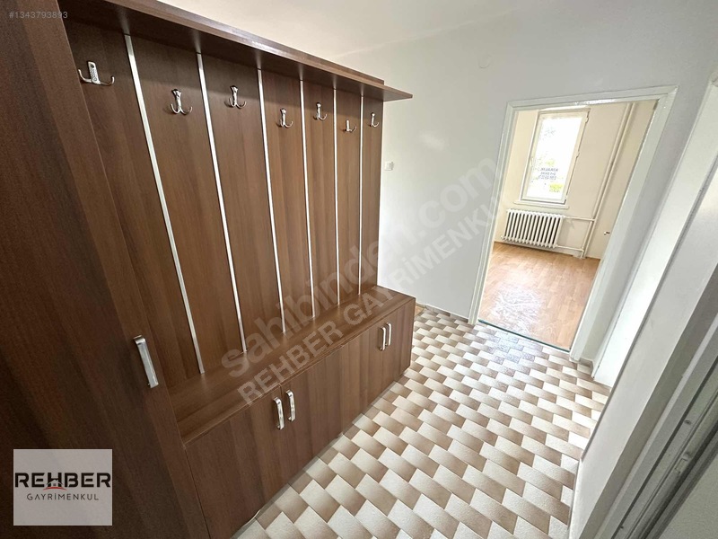 Rehberden Uluönder Mh 2+1 90m2 Geniş Bakımlı Ayrık Nizam Daire — fotoğraf 25