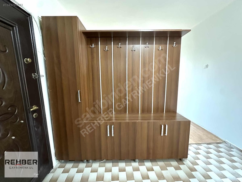 Rehberden Uluönder Mh 2+1 90m2 Geniş Bakımlı Ayrık Nizam Daire — fotoğraf 26