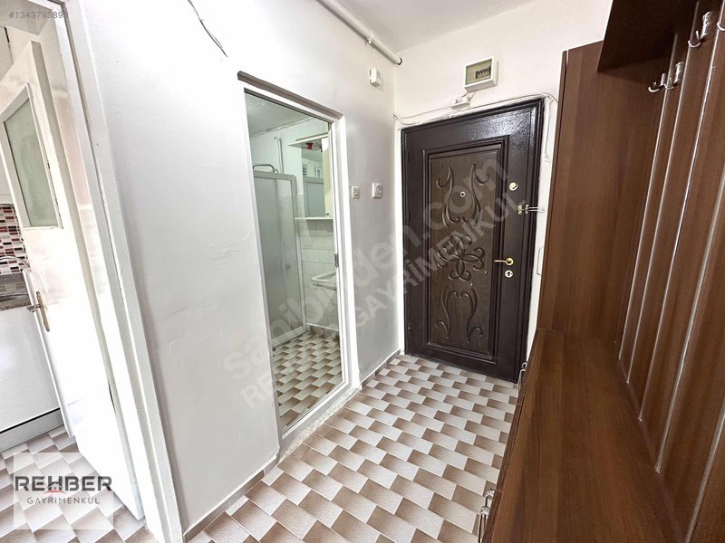 Rehberden Uluönder Mh 2+1 90m2 Geniş Bakımlı Ayrık Nizam Daire — fotoğraf 27