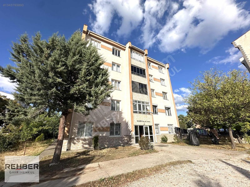 Rehberden Uluönder Mh 2+1 90m2 Geniş Bakımlı Ayrık Nizam Daire — fotoğraf 29