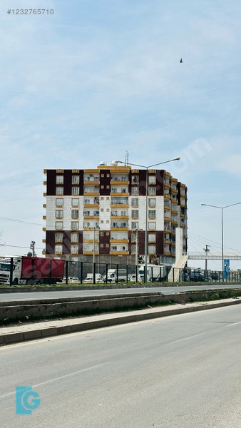 Mardin Kızıltepe İpek Mahallesinde 158m² 3+1 Satılık Mesken — fotoğraf 3