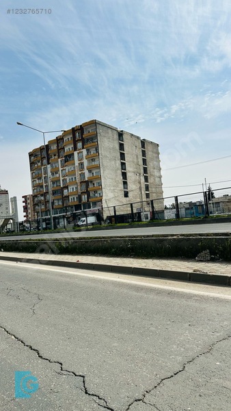 Mardin Kızıltepe İpek Mahallesinde 158m² 3+1 Satılık Mesken — fotoğraf 4