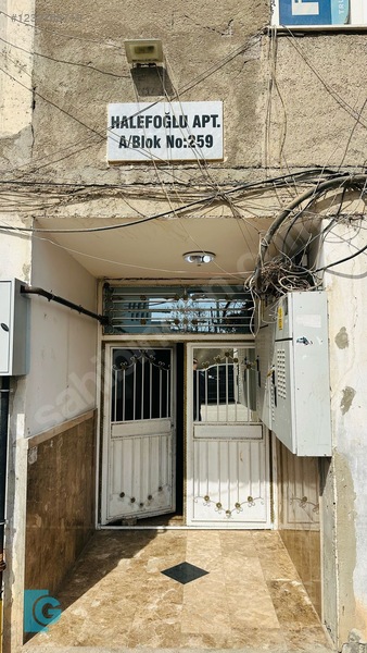 Mardin Kızıltepe İpek Mahallesinde 158m² 3+1 Satılık Mesken — fotoğraf 6