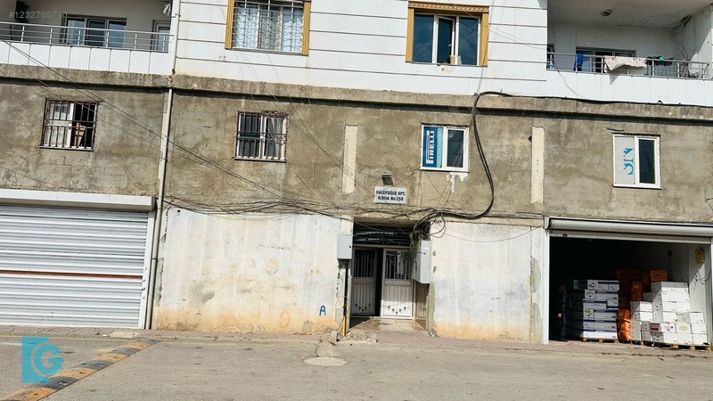 Mardin Kızıltepe İpek Mahallesinde 158m² 3+1 Satılık Mesken — fotoğraf 9