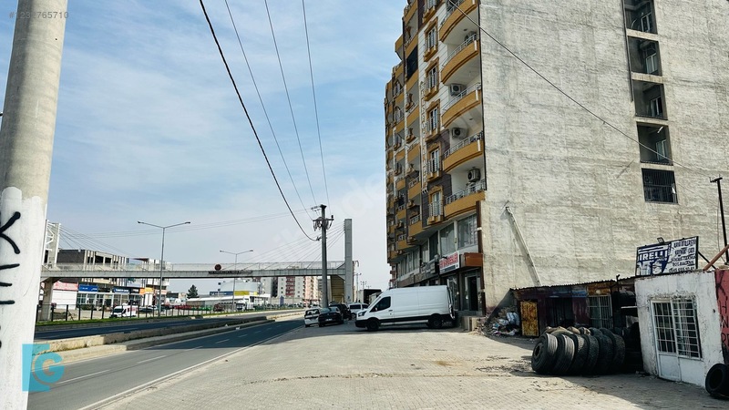 Mardin Kızıltepe İpek Mahallesinde 158m² 3+1 Satılık Mesken — fotoğraf 10