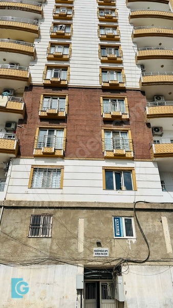 Mardin Kızıltepe İpek Mahallesinde 158m² 3+1 Satılık Mesken — fotoğraf 11