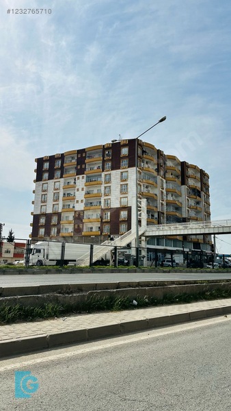 Mardin Kızıltepe İpek Mahallesinde 158m² 3+1 Satılık Mesken — fotoğraf 12