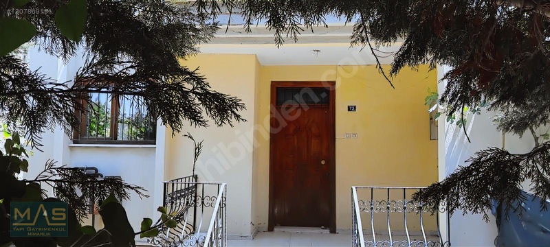 Gazze Cad. Yakın 5+1 Odalı 3 Katlı Villa Kombili — fotoğraf 2