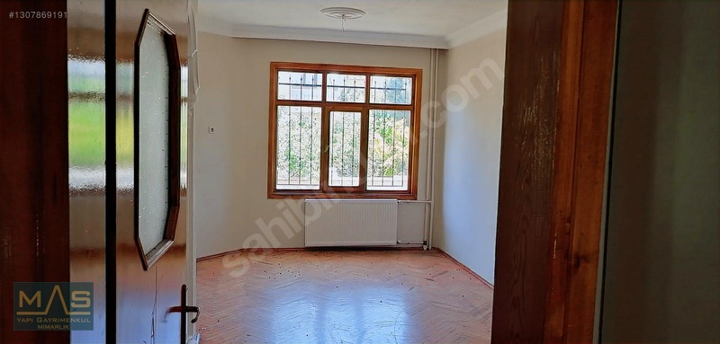 Gazze Cad. Yakın 5+1 Odalı 3 Katlı Villa Kombili — fotoğraf 3