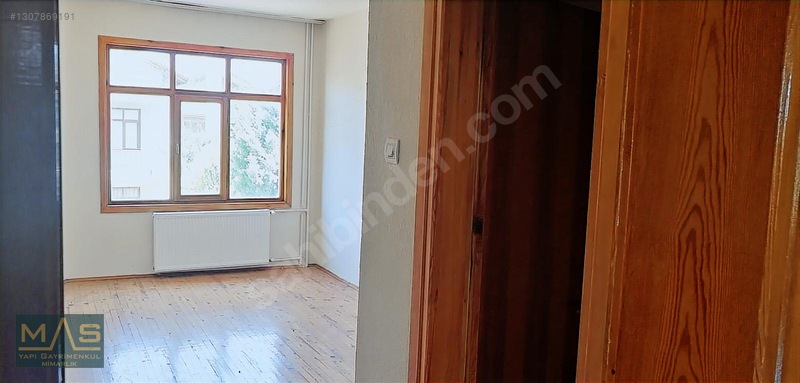 Gazze Cad. Yakın 5+1 Odalı 3 Katlı Villa Kombili — fotoğraf 5