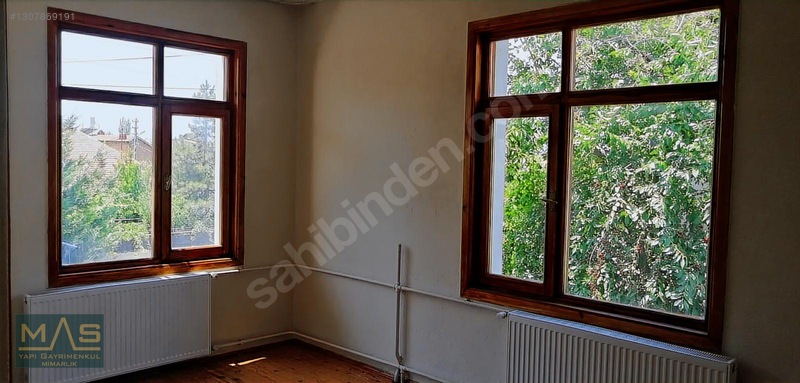 Gazze Cad. Yakın 5+1 Odalı 3 Katlı Villa Kombili — fotoğraf 6