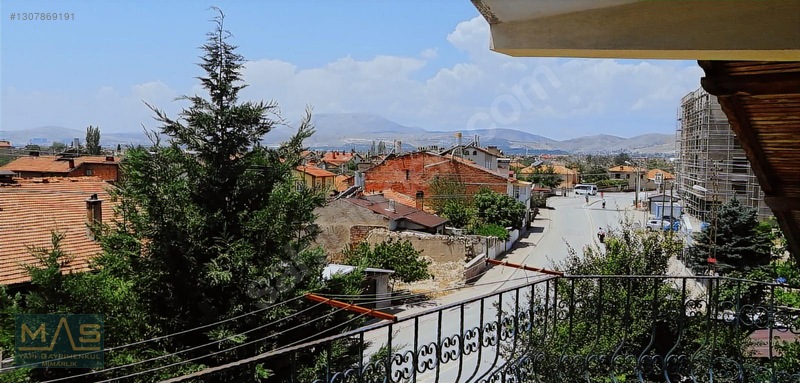 Gazze Cad. Yakın 5+1 Odalı 3 Katlı Villa Kombili — fotoğraf 7