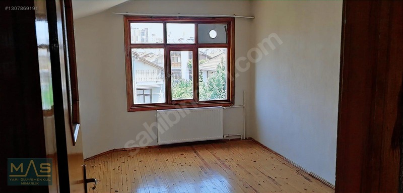 Gazze Cad. Yakın 5+1 Odalı 3 Katlı Villa Kombili — fotoğraf 10