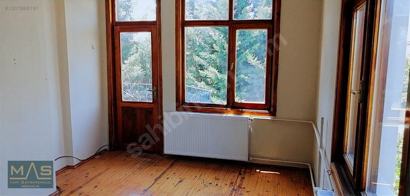 Gazze Cad. Yakın 5+1 Odalı 3 Katlı Villa Kombili — fotoğraf 11
