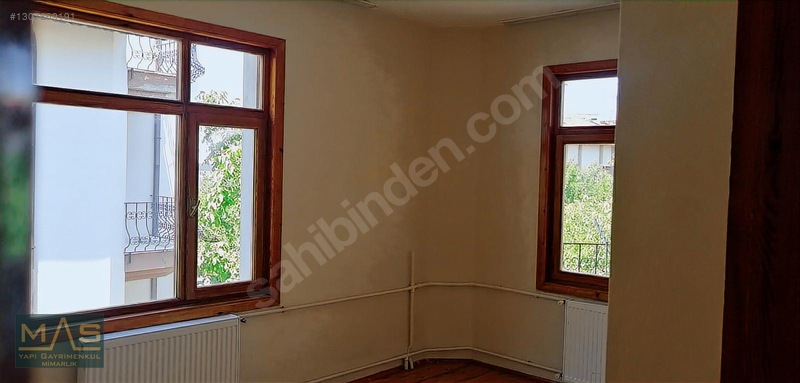 Gazze Cad. Yakın 5+1 Odalı 3 Katlı Villa Kombili — fotoğraf 12
