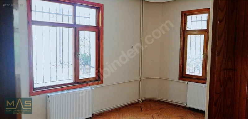 Gazze Cad. Yakın 5+1 Odalı 3 Katlı Villa Kombili — fotoğraf 14
