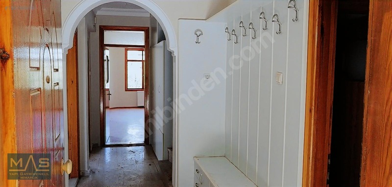 Gazze Cad. Yakın 5+1 Odalı 3 Katlı Villa Kombili — fotoğraf 15