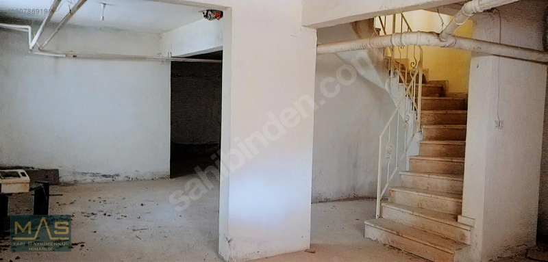Gazze Cad. Yakın 5+1 Odalı 3 Katlı Villa Kombili — fotoğraf 16