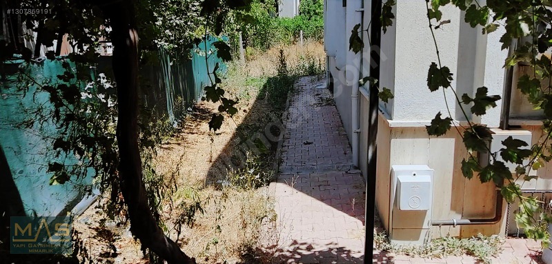 Gazze Cad. Yakın 5+1 Odalı 3 Katlı Villa Kombili — fotoğraf 17