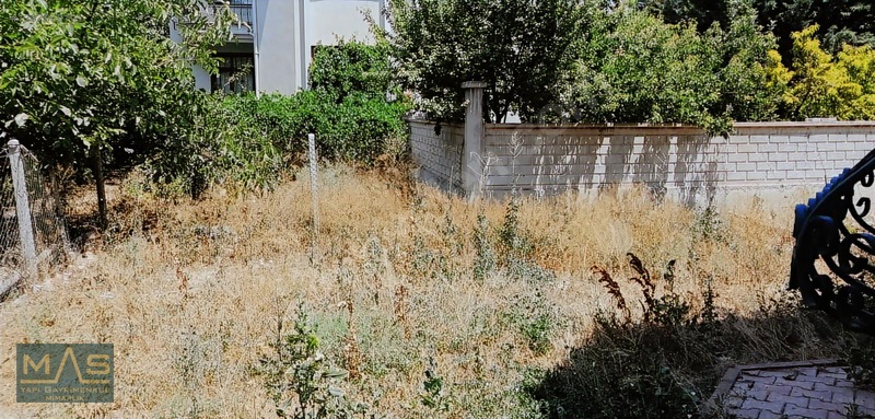 Gazze Cad. Yakın 5+1 Odalı 3 Katlı Villa Kombili — fotoğraf 18