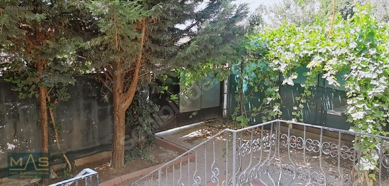 Gazze Cad. Yakın 5+1 Odalı 3 Katlı Villa Kombili — fotoğraf 19