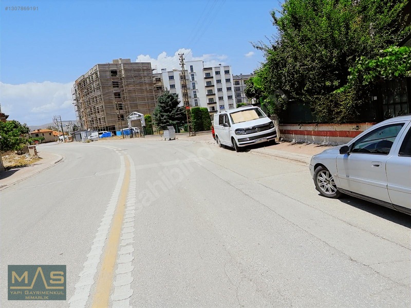 Gazze Cad. Yakın 5+1 Odalı 3 Katlı Villa Kombili — fotoğraf 20