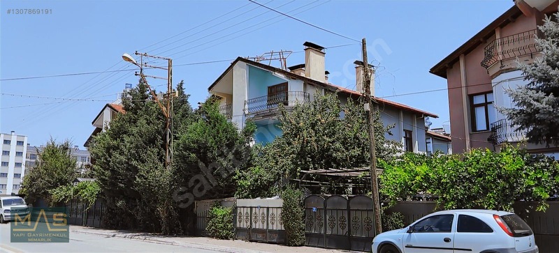 Gazze Cad. Yakın 5+1 Odalı 3 Katlı Villa Kombili — fotoğraf 22