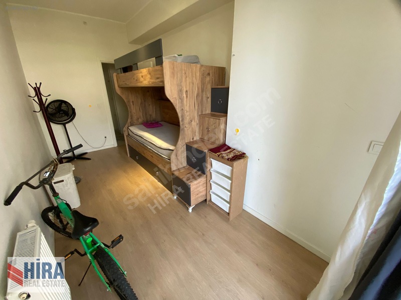 Batışehir Hira'dan Kiralık 2+1 Eşyalı Daire — fotoğraf 5
