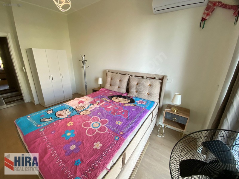 Batışehir Hira'dan Kiralık 2+1 Eşyalı Daire — fotoğraf 7