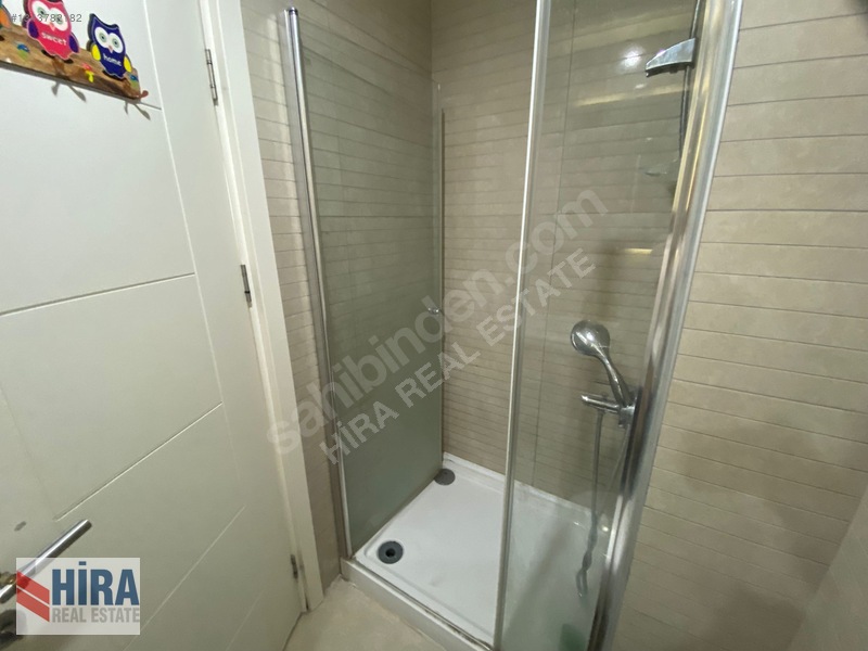 Batışehir Hira'dan Kiralık 2+1 Eşyalı Daire — fotoğraf 8