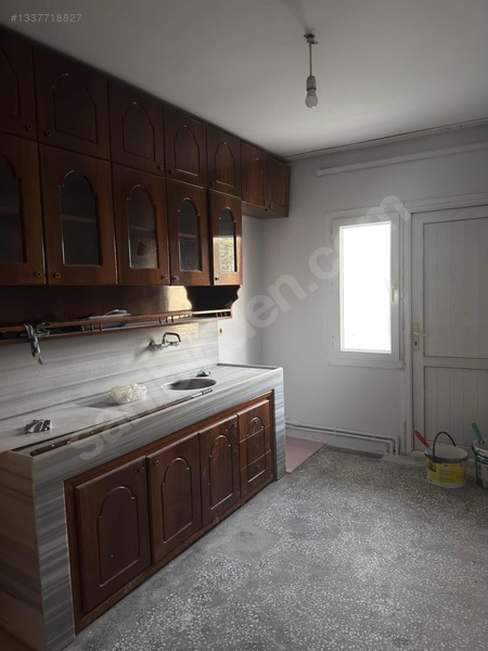 Yaman Emlaktan Cengiz Topel Mah Otogar Karşısı Satlık 3+1 Daire